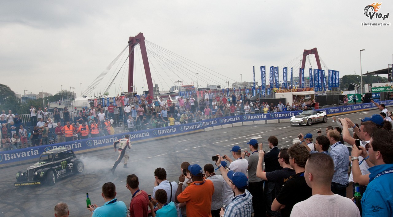 Rotterdam City Racing 2011