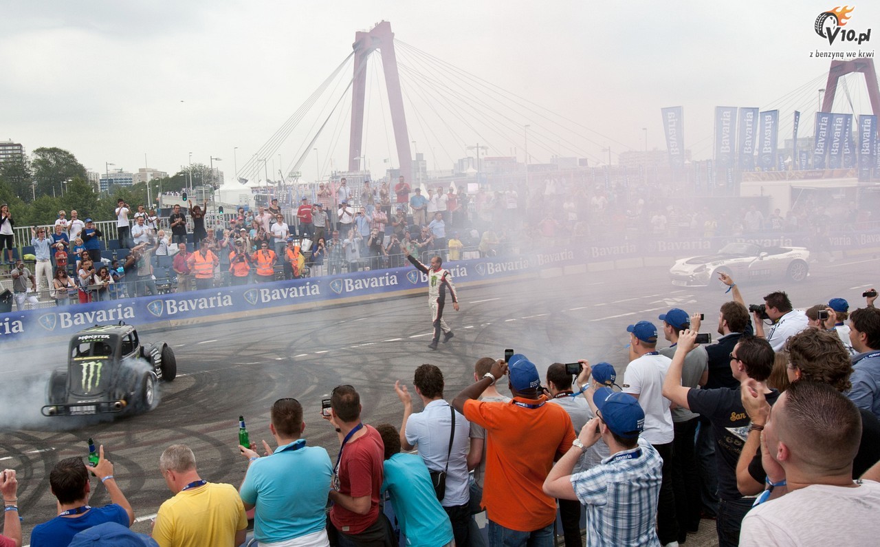 Rotterdam City Racing 2011