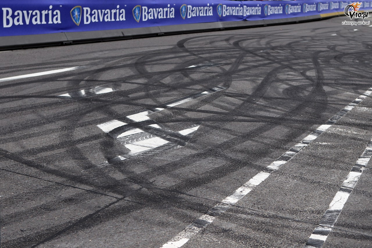 Rotterdam City Racing 2011
