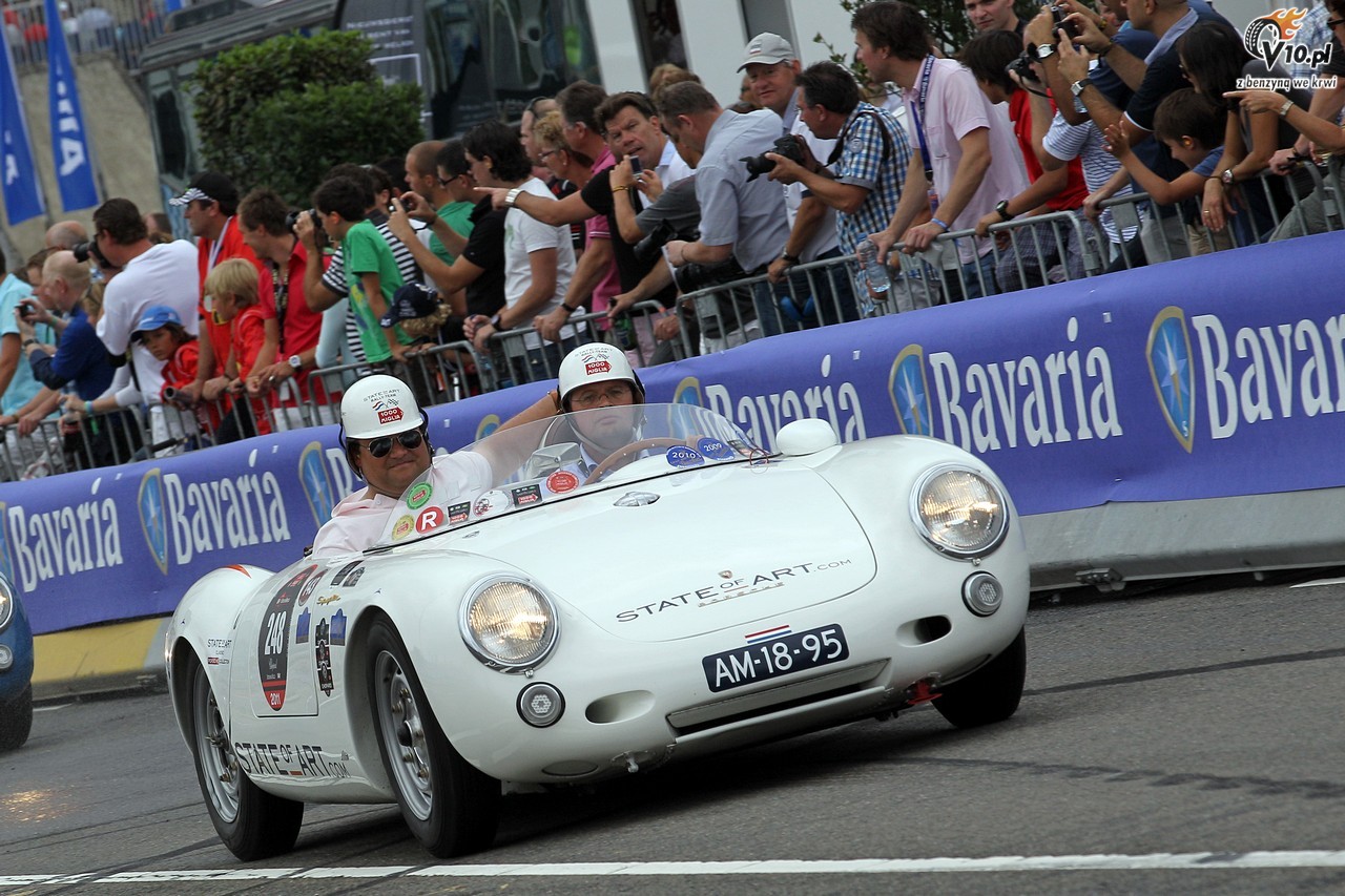 Rotterdam City Racing 2011