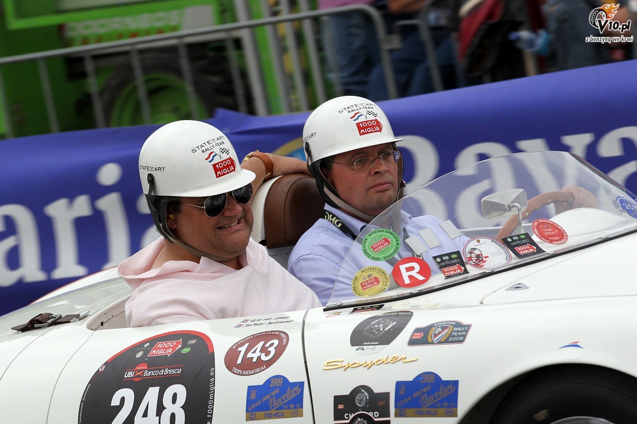 Rotterdam City Racing 2011