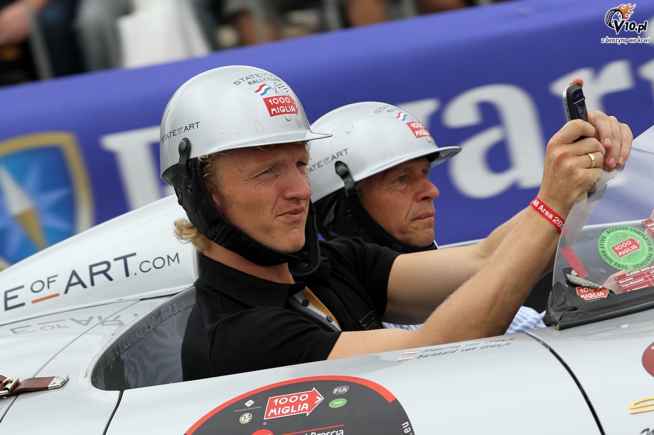 Rotterdam City Racing 2011