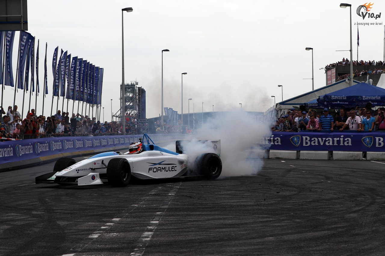 Rotterdam City Racing 2011