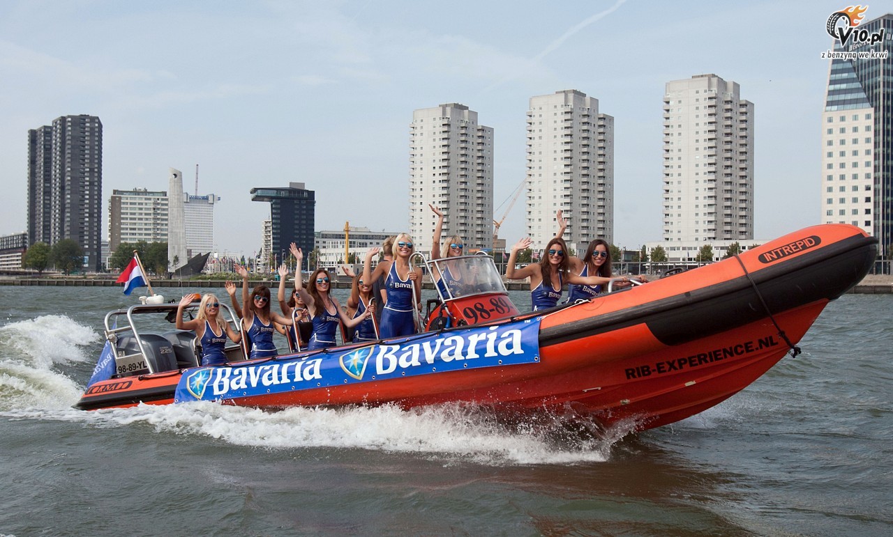 Rotterdam City Racing 2011