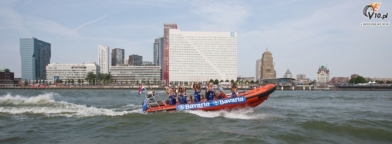 Rotterdam City Racing 2011