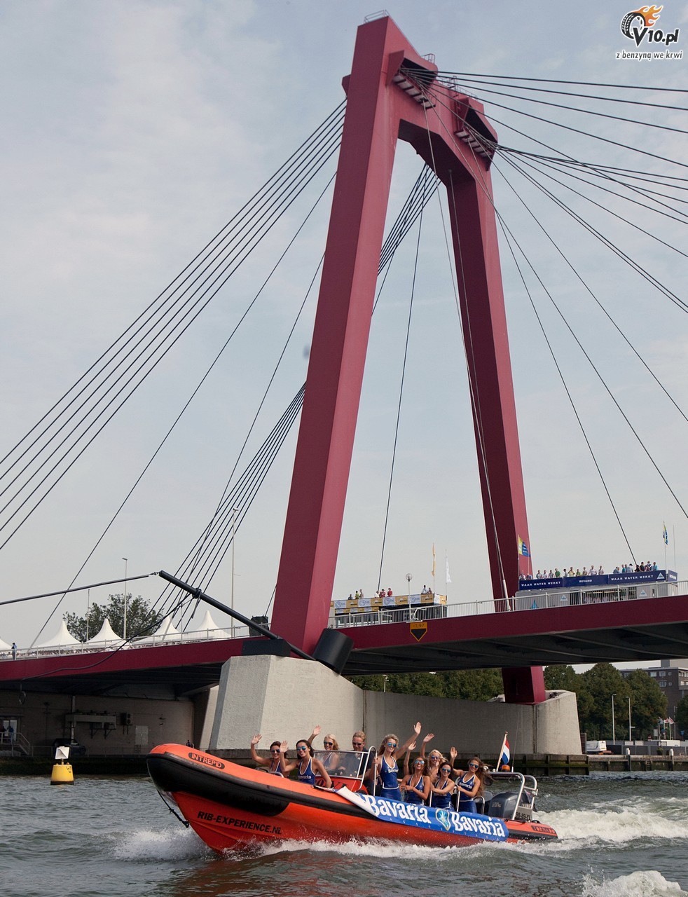 Rotterdam City Racing 2011