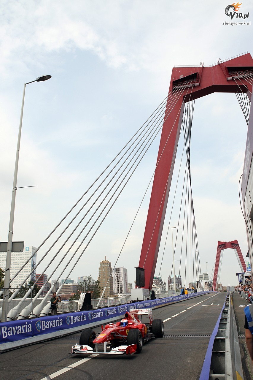 Rotterdam City Racing 2011