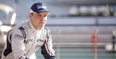 Bottas gotowy na F1