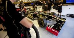 Lotus Renault GP ma asa w rkawie na sezon 2012?