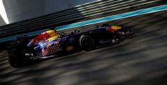 Vergne liczy na penoetatow jazd w F1 po wietnych testach w Abu Zabi