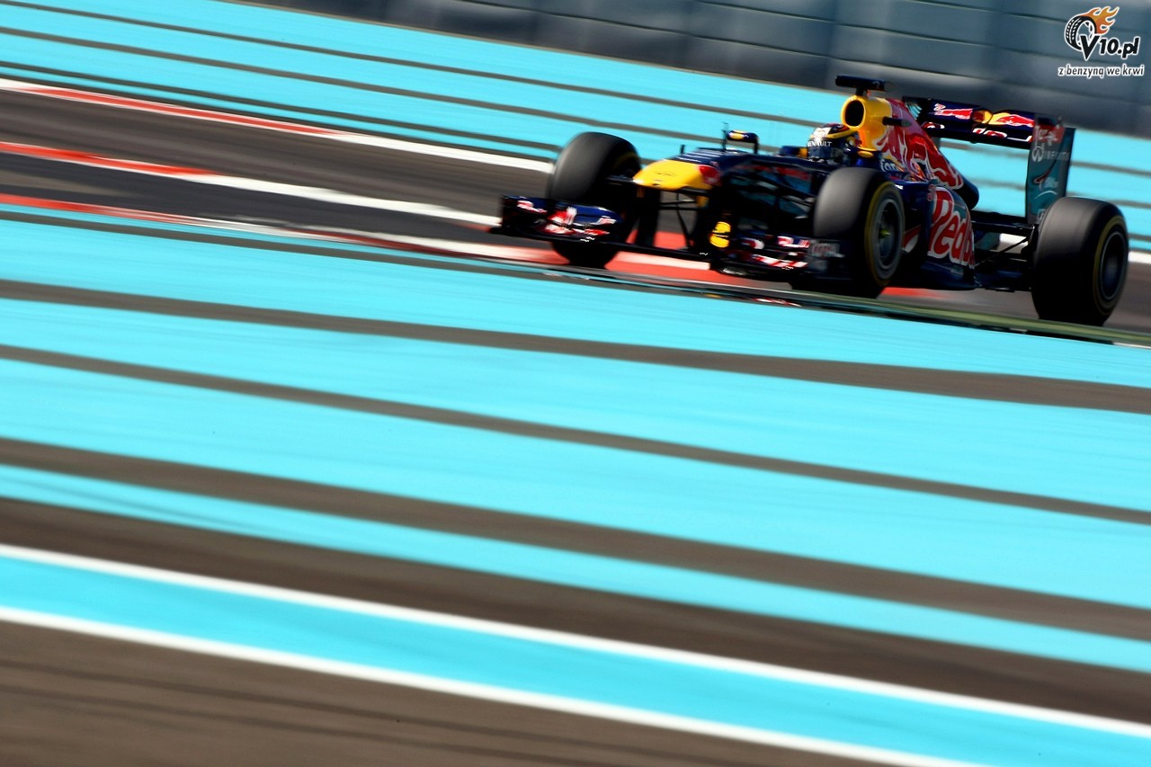 Vergne: Dla Red Bulla bybym nie gorszy ni Webber