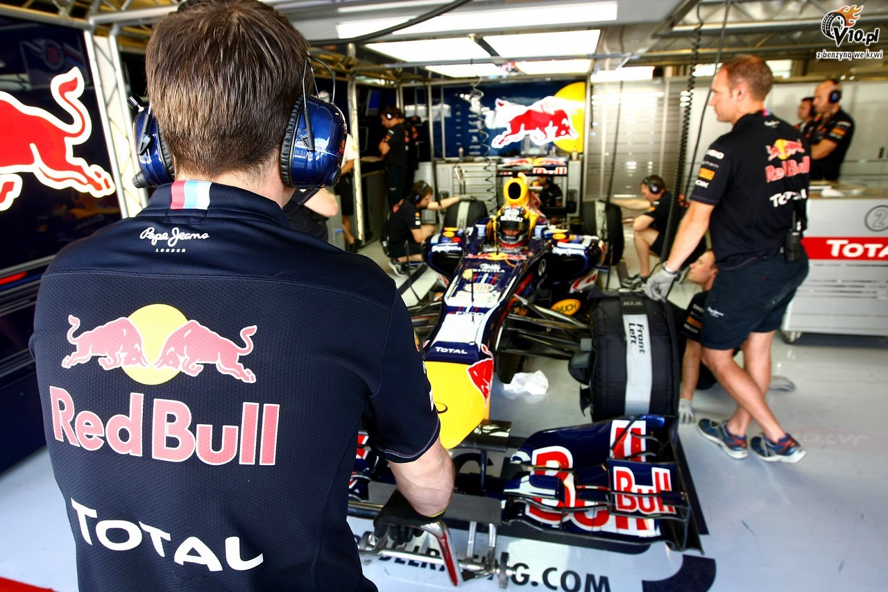 Vergne liczy na penoetatow jazd w F1 po wietnych testach w Abu Zabi