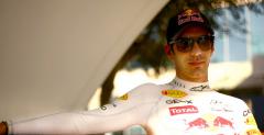 Vergne liczy na penoetatow jazd w F1 po wietnych testach w Abu Zabi