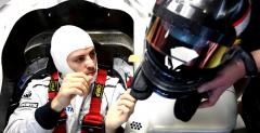 Grand Prix Brazylii - 1. trening: Inauguracyjna prba si dla Webbera