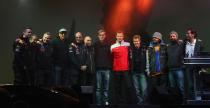 Vettel wituje drugi tytu w rodzinnym miecie