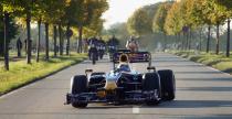 Vettel wituje drugi tytu w rodzinnym miecie
