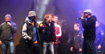 Vettel wituje drugi tytu w rodzinnym miecie