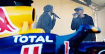 Vettel wituje drugi tytu w rodzinnym miecie