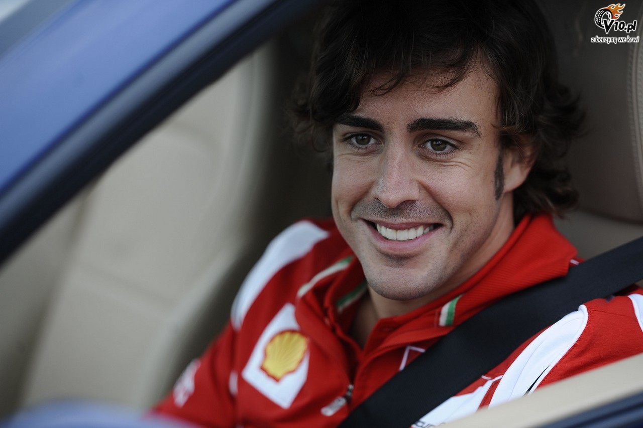 Wymarzona Formu�a Jeden - Jenson Button