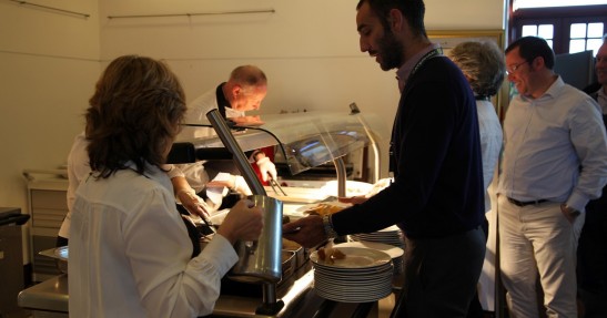 Święta Bożego Narodzenia 2012 u Caterhama