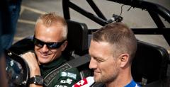 Wideo: Nietypowy rzut karny Kovalainena