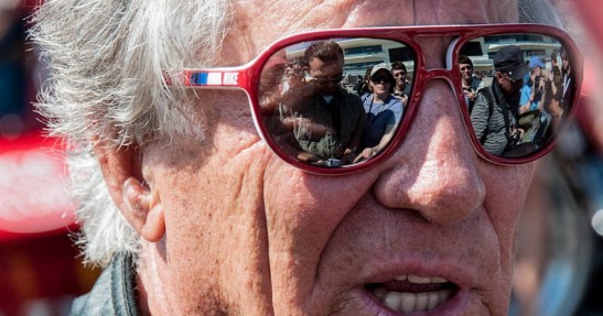 Circuit of the Americas - ceremonia otwarcia nowego toru Formuły 1