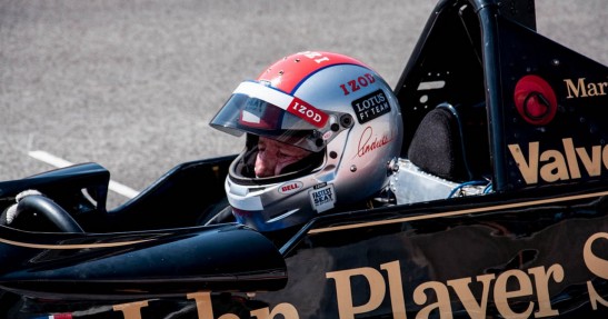 Circuit of the Americas - ceremonia otwarcia nowego toru Formuły 1