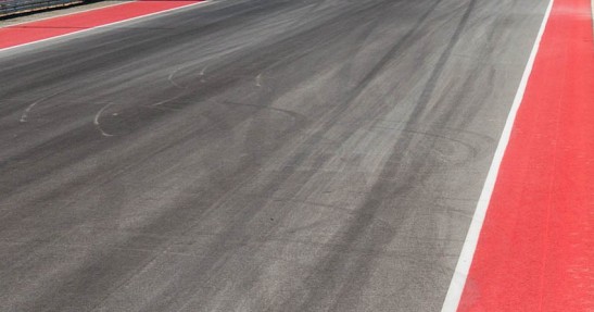 Circuit of the Americas - ceremonia otwarcia nowego toru Formuły 1