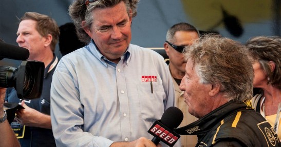 Circuit of the Americas - ceremonia otwarcia nowego toru Formuły 1