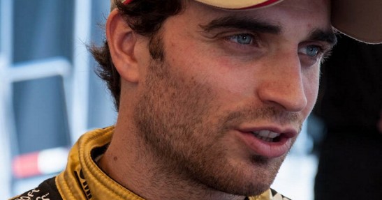 Circuit of the Americas - ceremonia otwarcia nowego toru Formuły 1