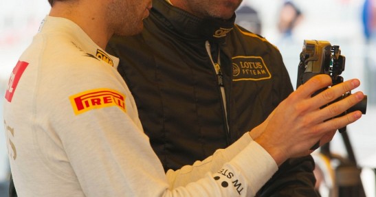 Circuit of the Americas - ceremonia otwarcia nowego toru Formuły 1