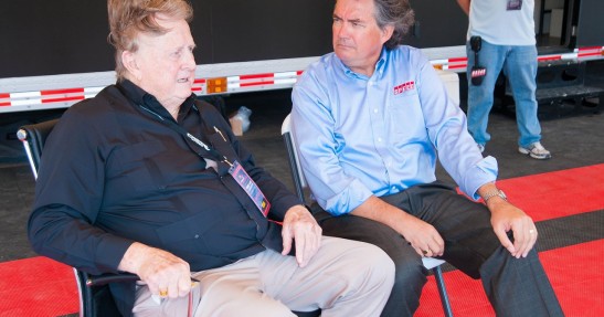 Circuit of the Americas - ceremonia otwarcia nowego toru Formuły 1