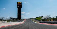 Circuit of the Americas - nowy tor F1 otwarty! Zobacz wideo i zdjcia z ceremonii