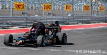 Circuit of the Americas - ceremonia otwarcia nowego toru Formuy 1