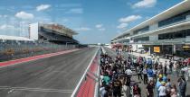 Circuit of the Americas - ceremonia otwarcia nowego toru Formuy 1