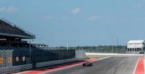 Circuit of the Americas - ceremonia otwarcia nowego toru Formuy 1