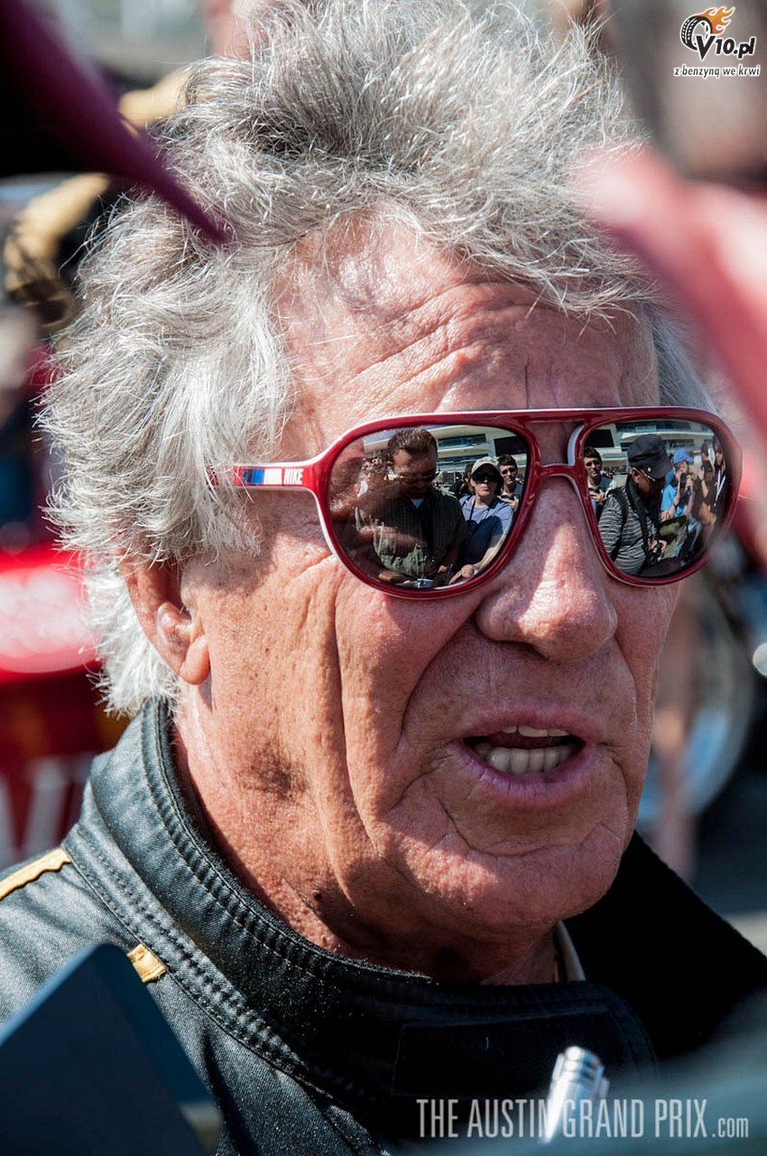 Andretti Autosport w F1? Pod warunkiem przywrcenia klienckich bolidw