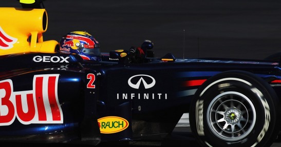 Drugie testy w Barcelonie - dzień pierwszy