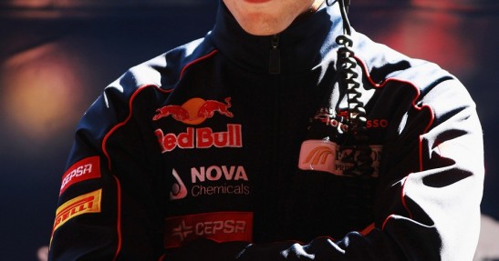 Drugie testy w Barcelonie - dzień drugi