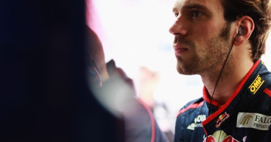 Drugie testy w Barcelonie - dzień drugi