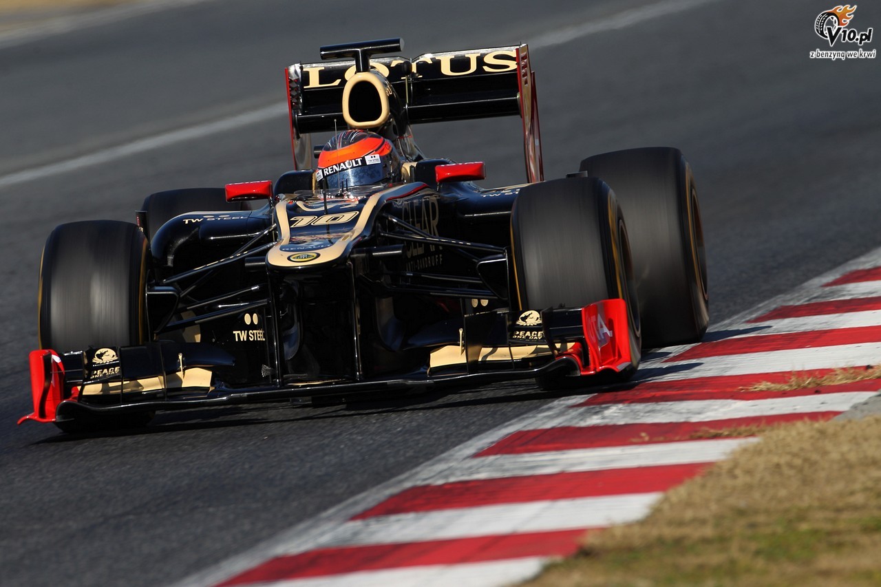 Romain Grosjean