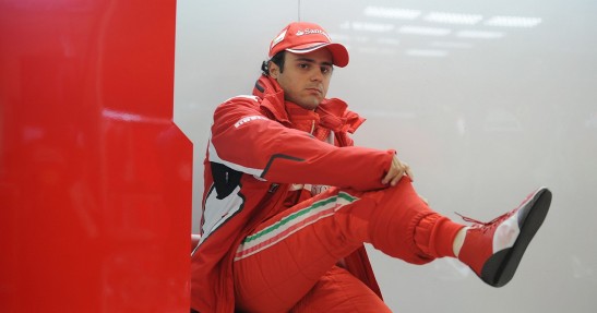 Drugie testy w Barcelonie - dzień trzeci