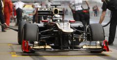 Przedsezonowe testy 2012 zakoczone. Raikkonen najszybszy w Barcelonie