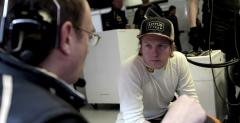 Przedsezonowe testy 2012 zakoczone. Raikkonen najszybszy w Barcelonie