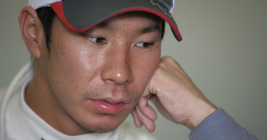 Drugie testy w Barcelonie - dzień czwarty