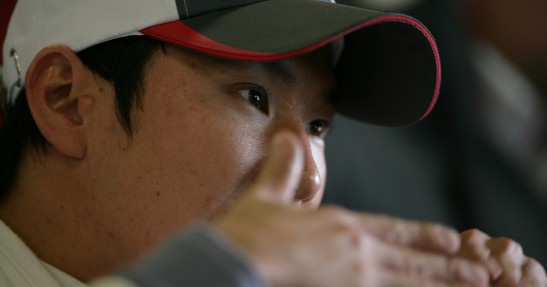 Drugie testy w Barcelonie - dzień czwarty