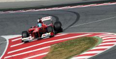 Alonso studzi nastroje rozpaczy i wzywa Ferrari do ataku