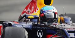 Red Bull nie boi si podwaania legalnoci swojego bolidu. Ale co z wydechem?