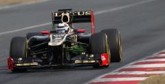 Raikkonen nie moe si uwolni od problemw ze wspomaganiem kierownicy