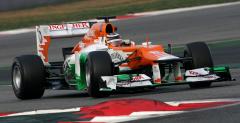 GP Australii - 2. trening: Schumacher dyktuje tempo na przesychajcym torze